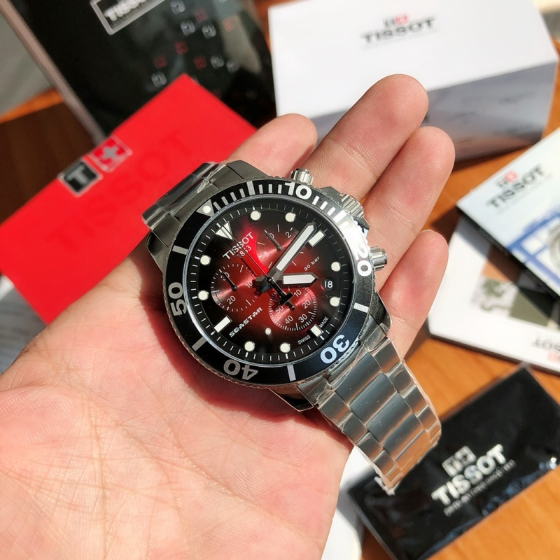 Часы Tissot