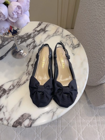 Туфли Dior