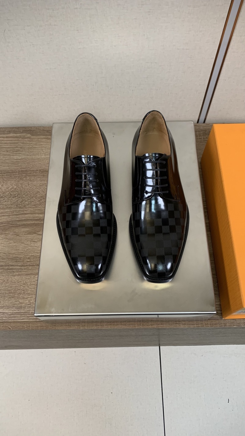 Туфли Louis Vuitton