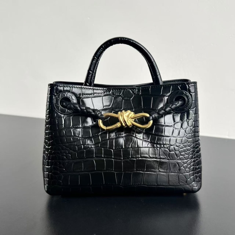Сумка Bottega Veneta Andiamo Mini