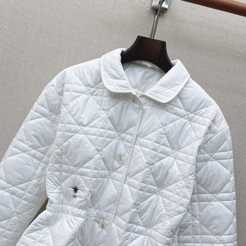 Пуховик Dior