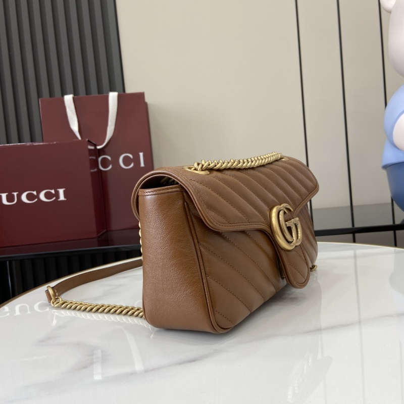 Сумка Gucci GG Marmont