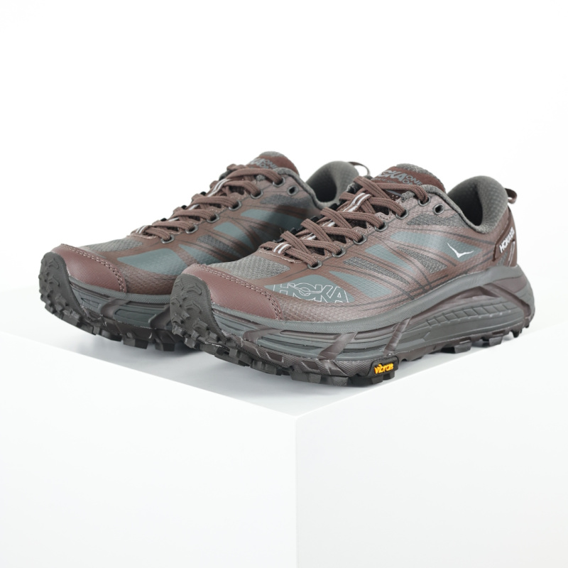 Кроссовки Hoka