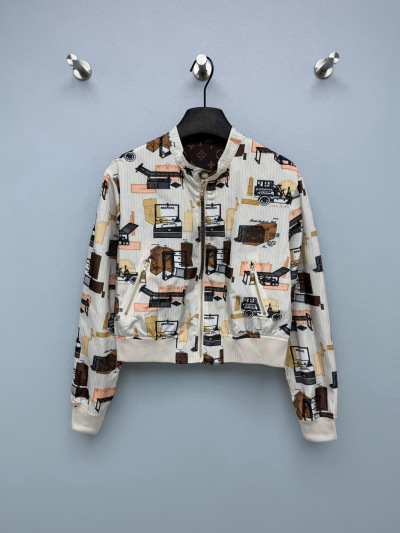 Куртка Louis Vuitton