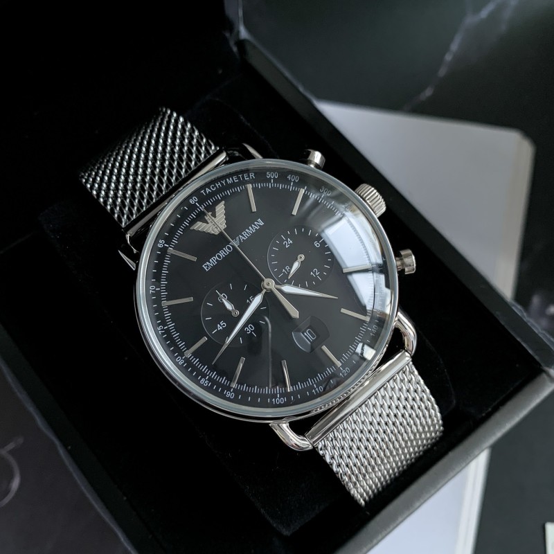 Часы Emporio Armani