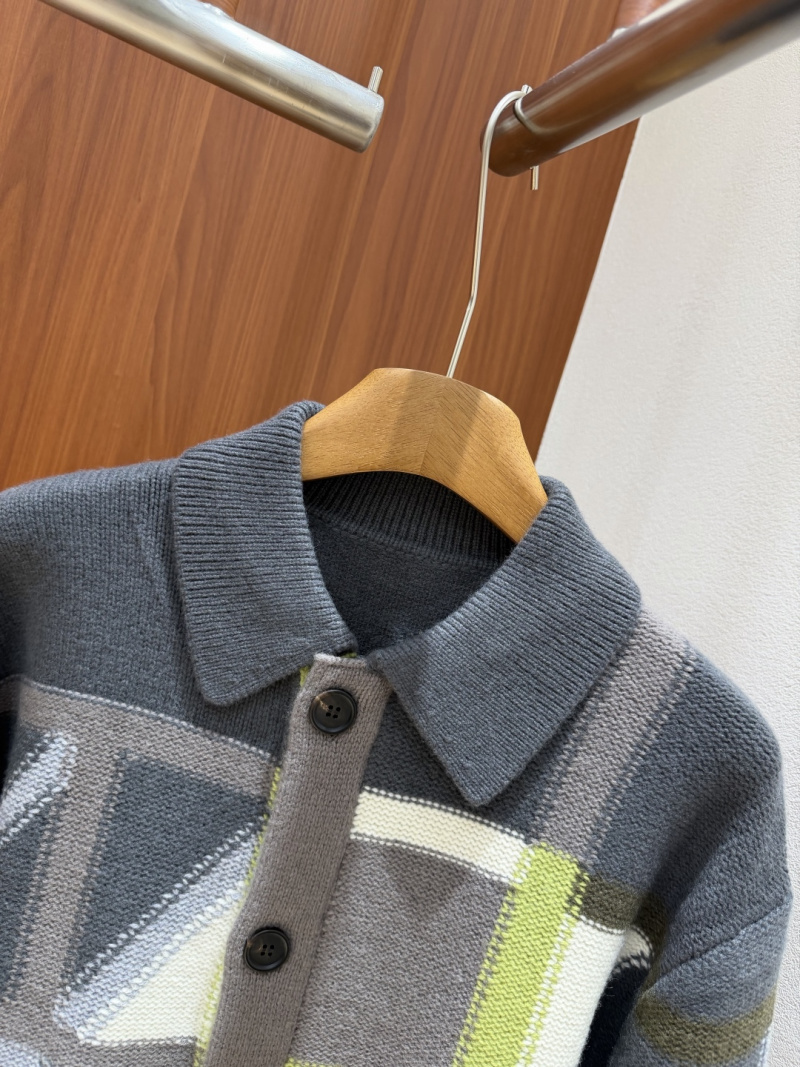 Свитер Hermès
