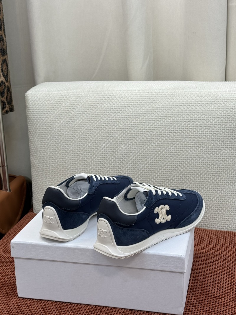Кроссовки Celine