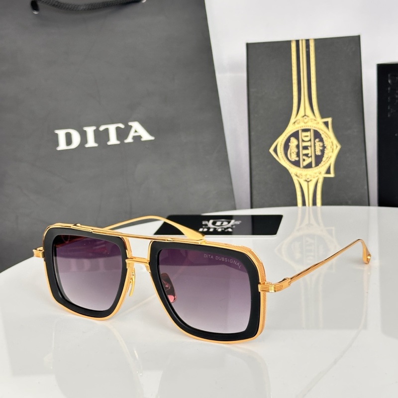 Солнцезащитные очки DITA DTS-465