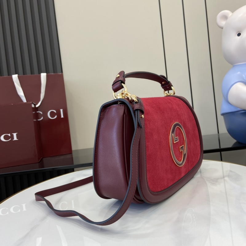 Сумка Gucci с логотипом GG