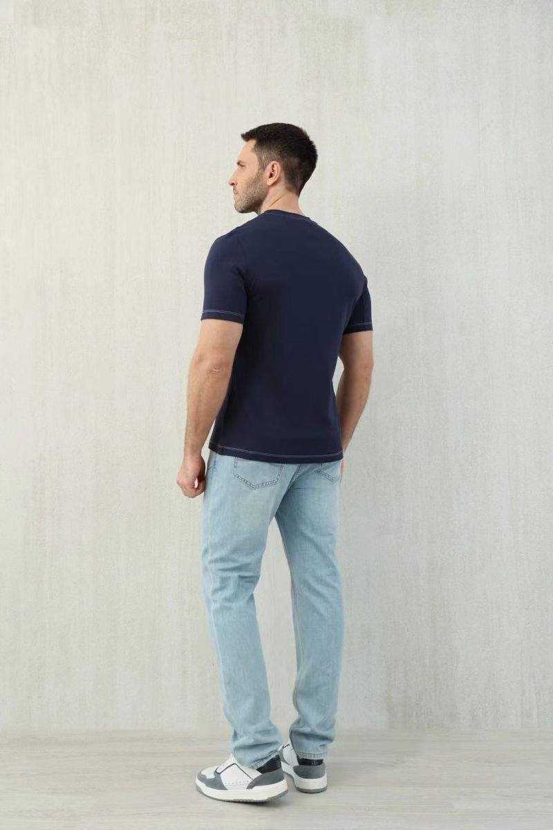 Джинсы Brunello Cucinelli
