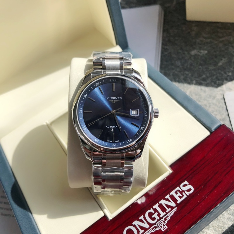 Часы Longines