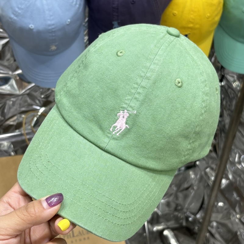 Кепка Ralph Lauren