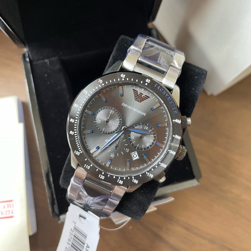 Часы Armani