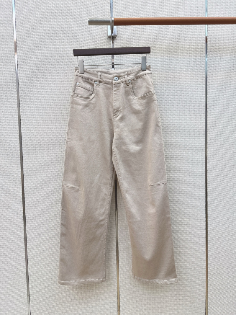 Джинсы Brunello Cucinelli