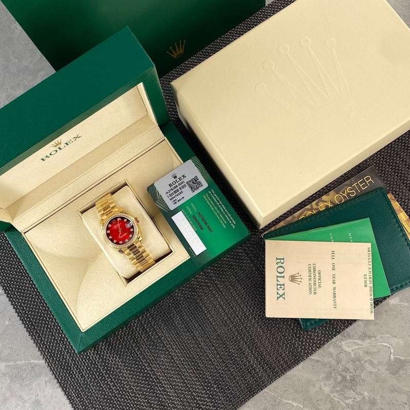 Часы Rolex