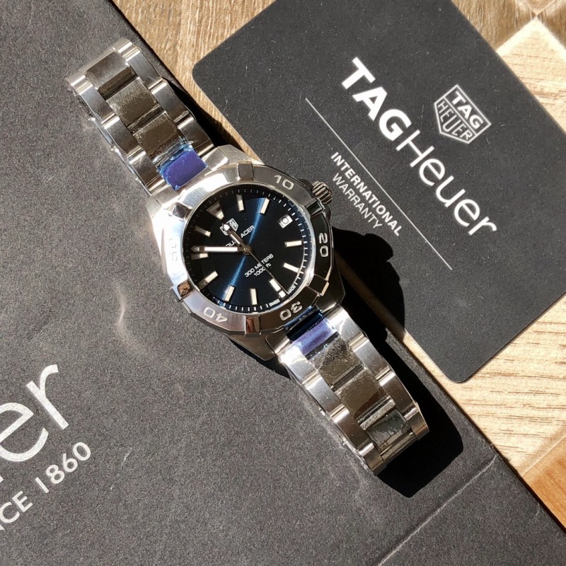 Часы TAG Heuer