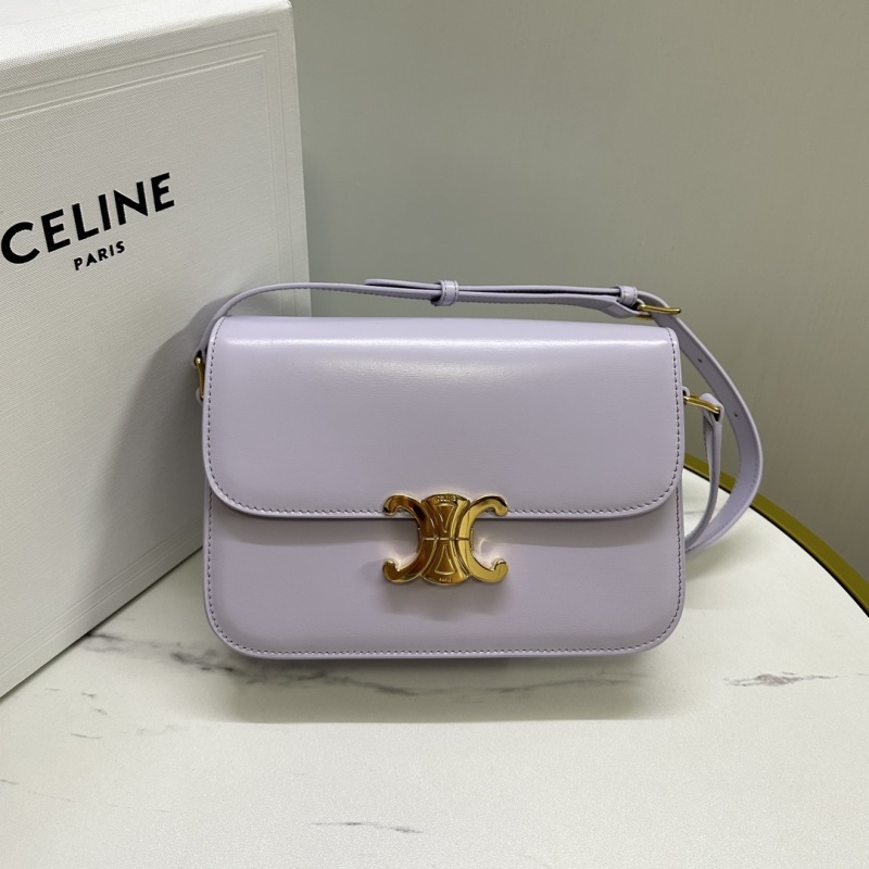 Сумка Celine Triomphe