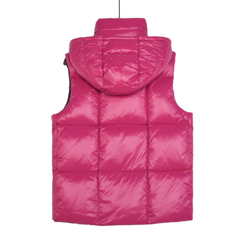 Жилет Moncler