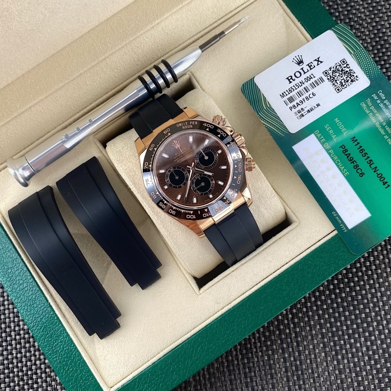 Часы Rolex