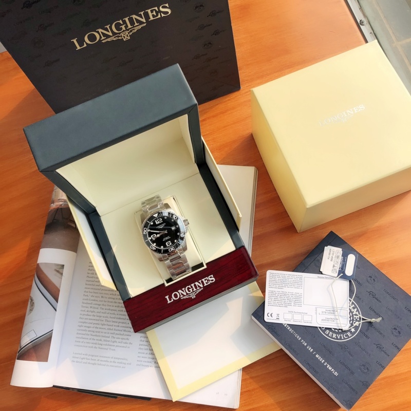 Часы Longines