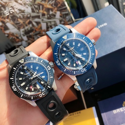 Часы Breitling