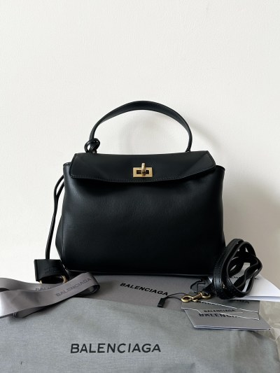 Сумка Balenciaga Rodeo Mini