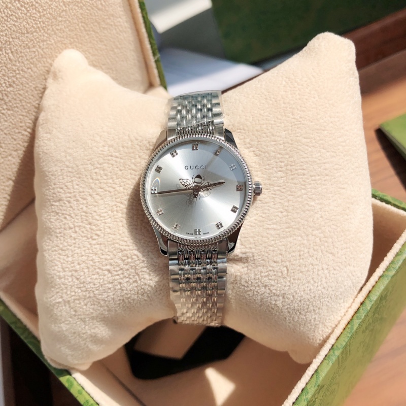 Часы Gucci