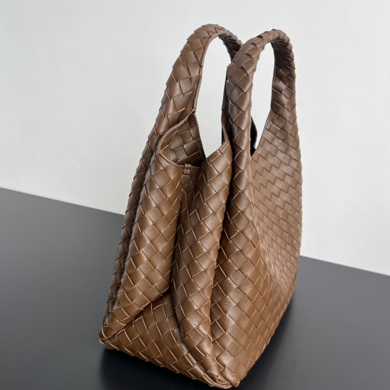 Сумка Campana Bottega Veneta плетеная