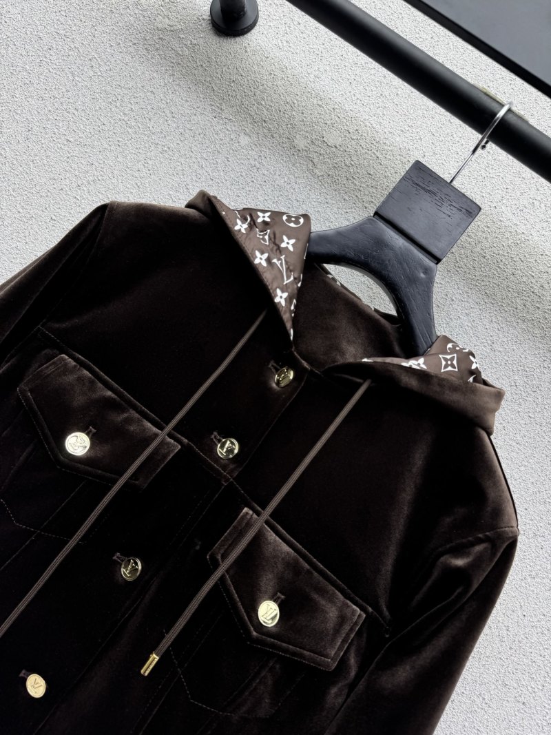 Куртка Louis Vuitton