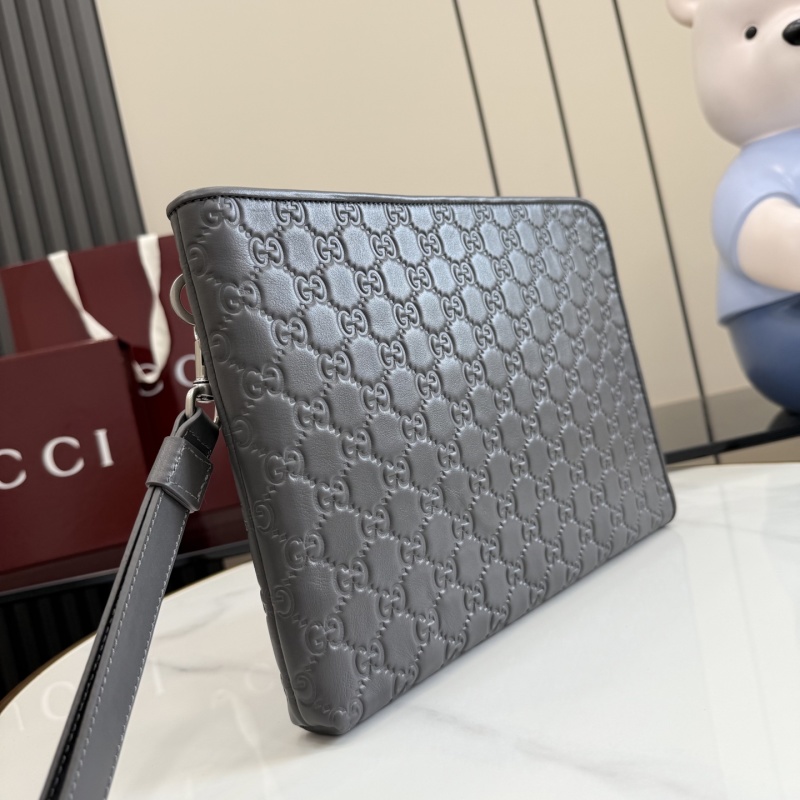 Портмоне Gucci с монограммой