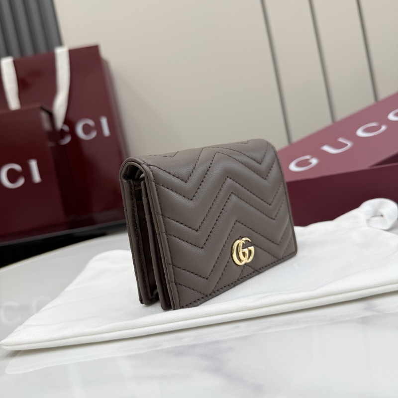 Портмоне Gucci Marmont