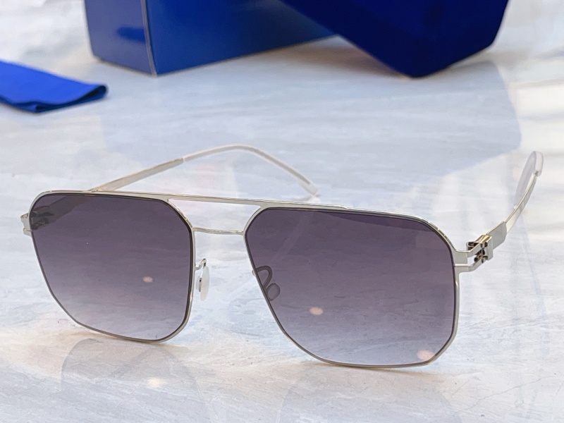 Солнцезащитные очки MYKITA модель RHYS
