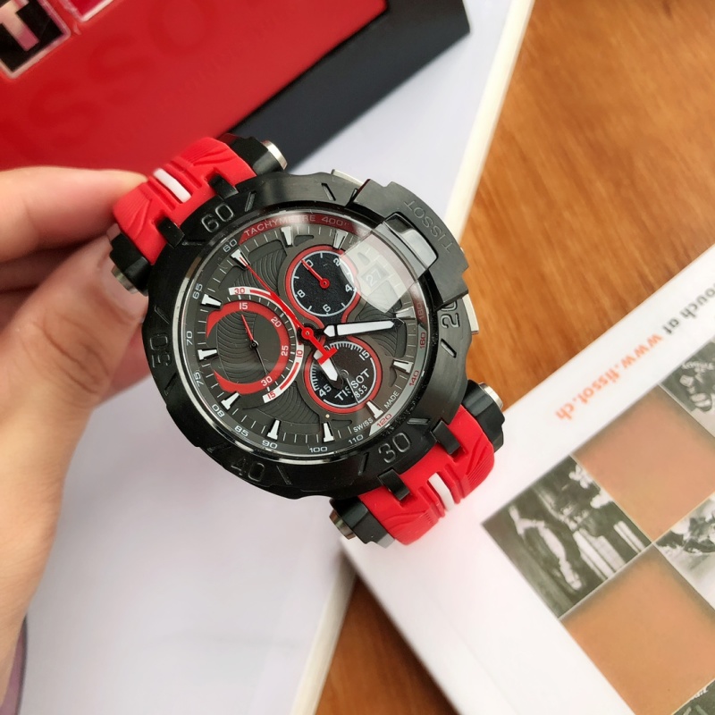 Часы Tissot