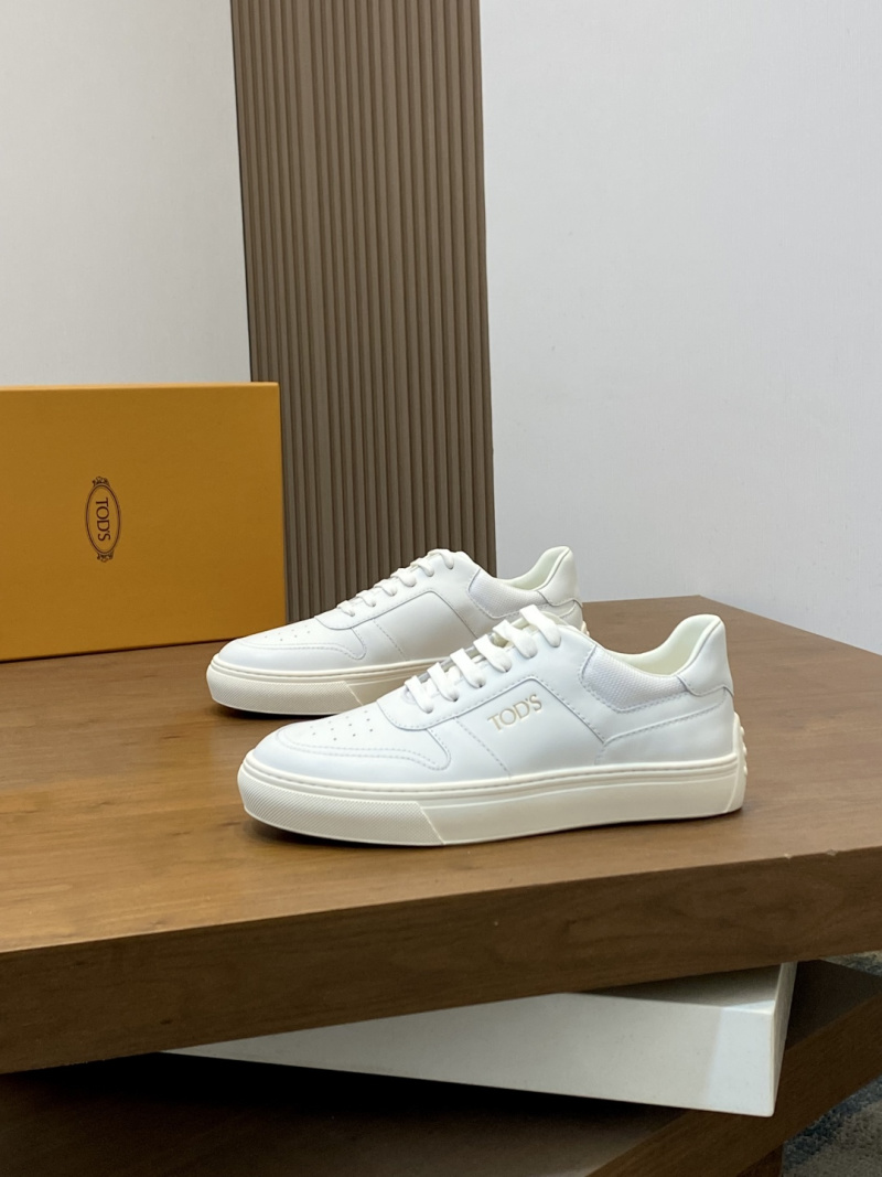 Кроссовки Tod's