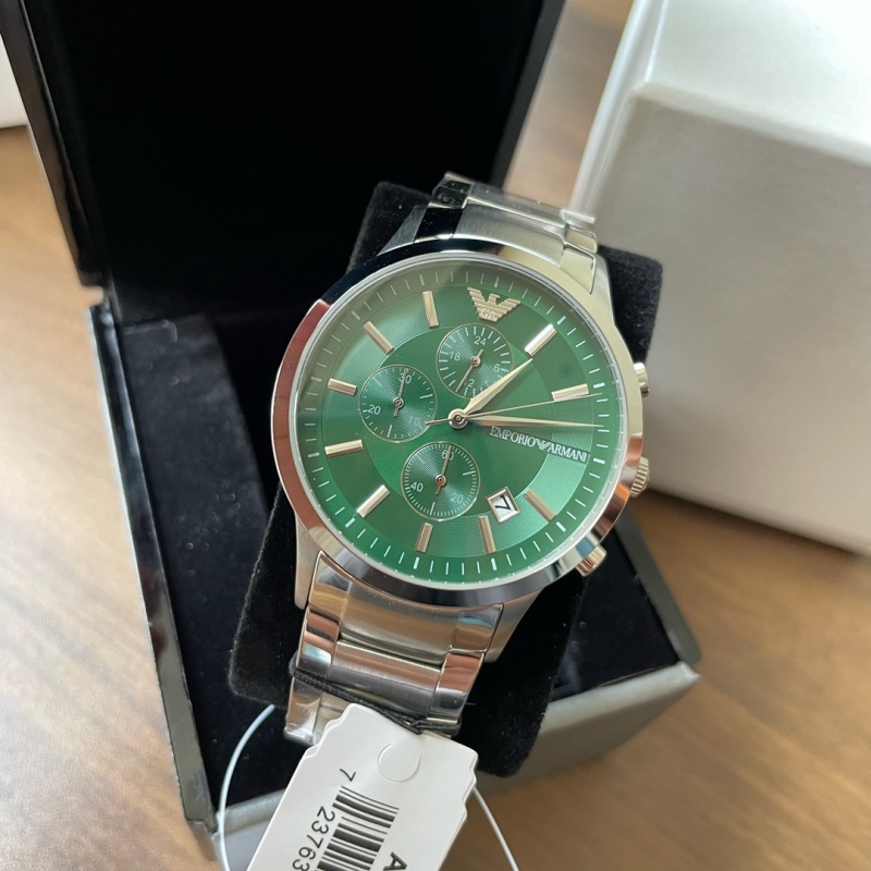 Часы Armani
