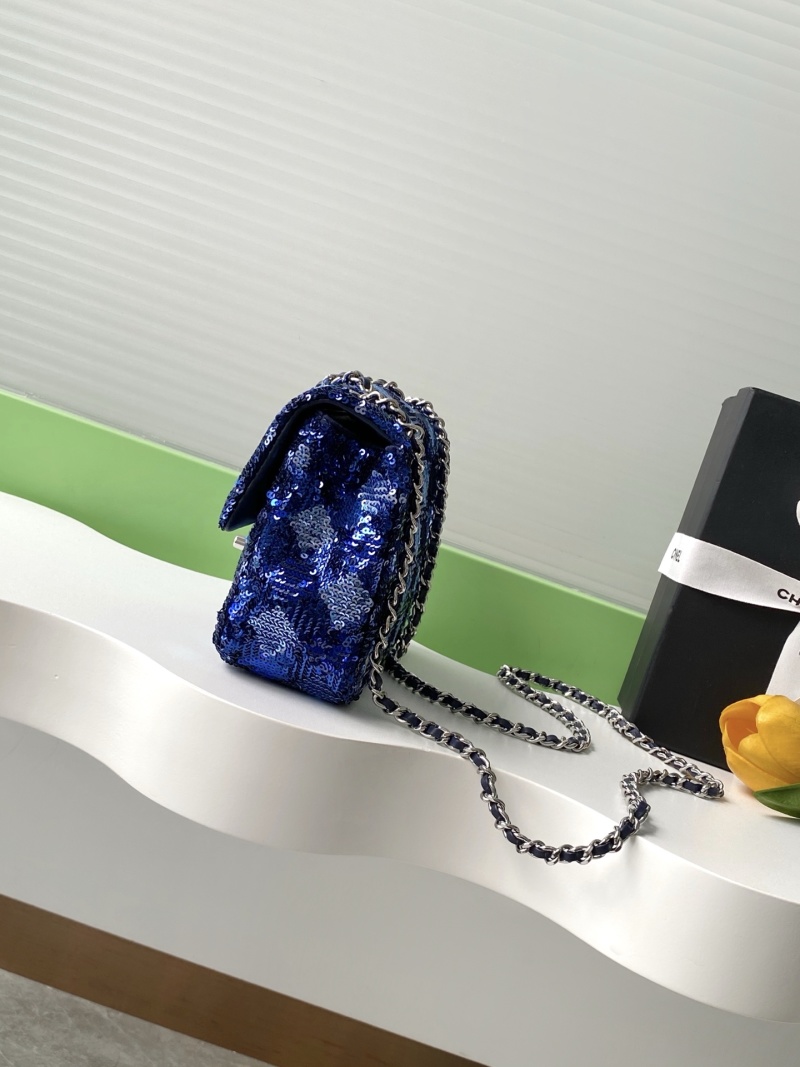 Сумка Chanel
