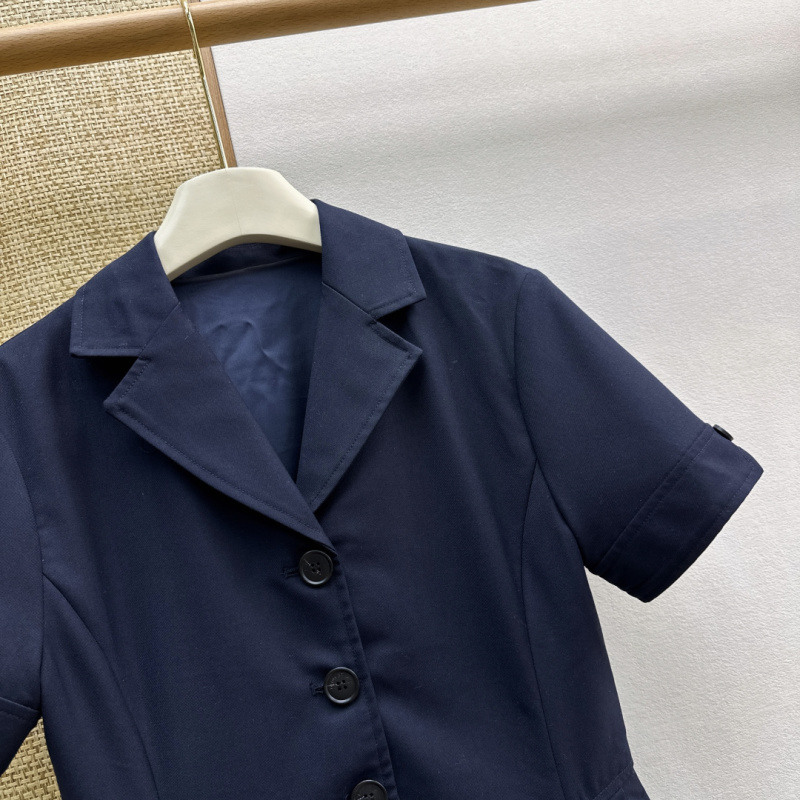 Платье Thom Browne