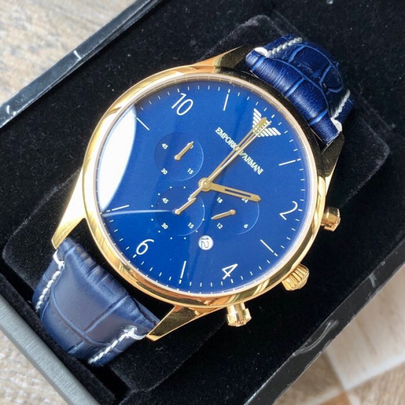 Часы Armani