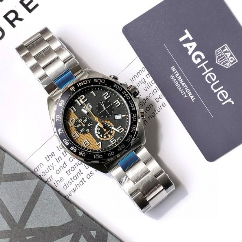 Часы TAG Heuer