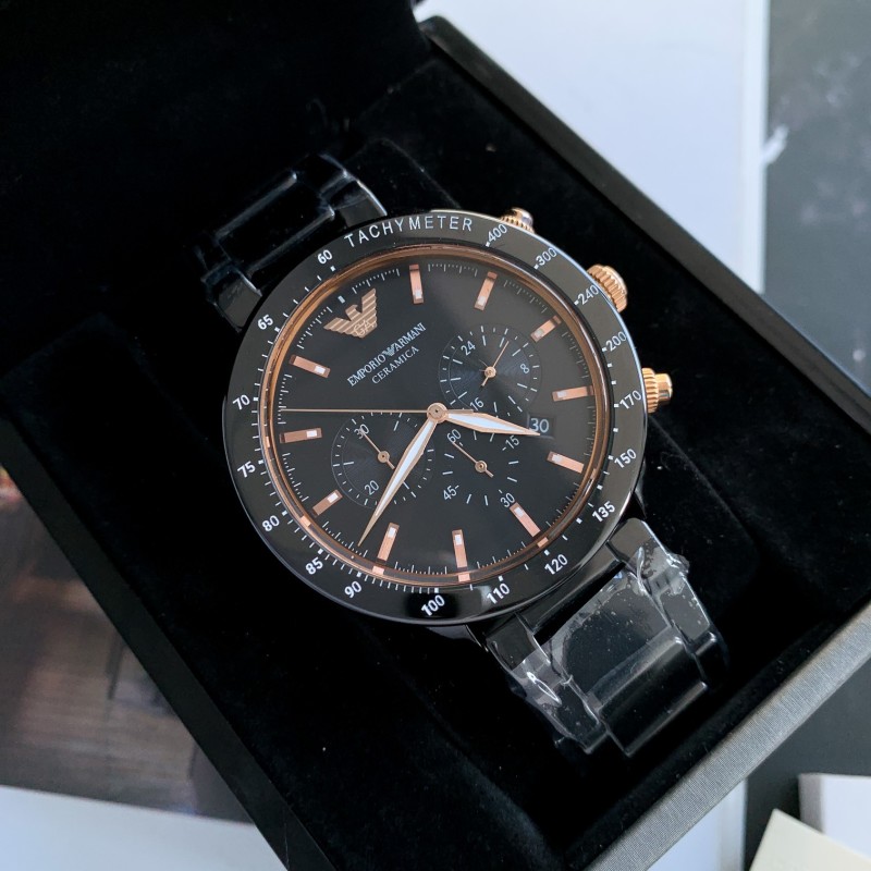Часы Emporio Armani