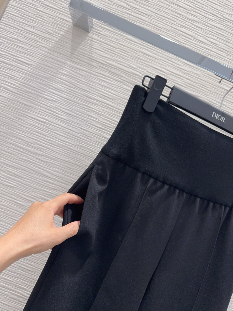 Брюки Dior