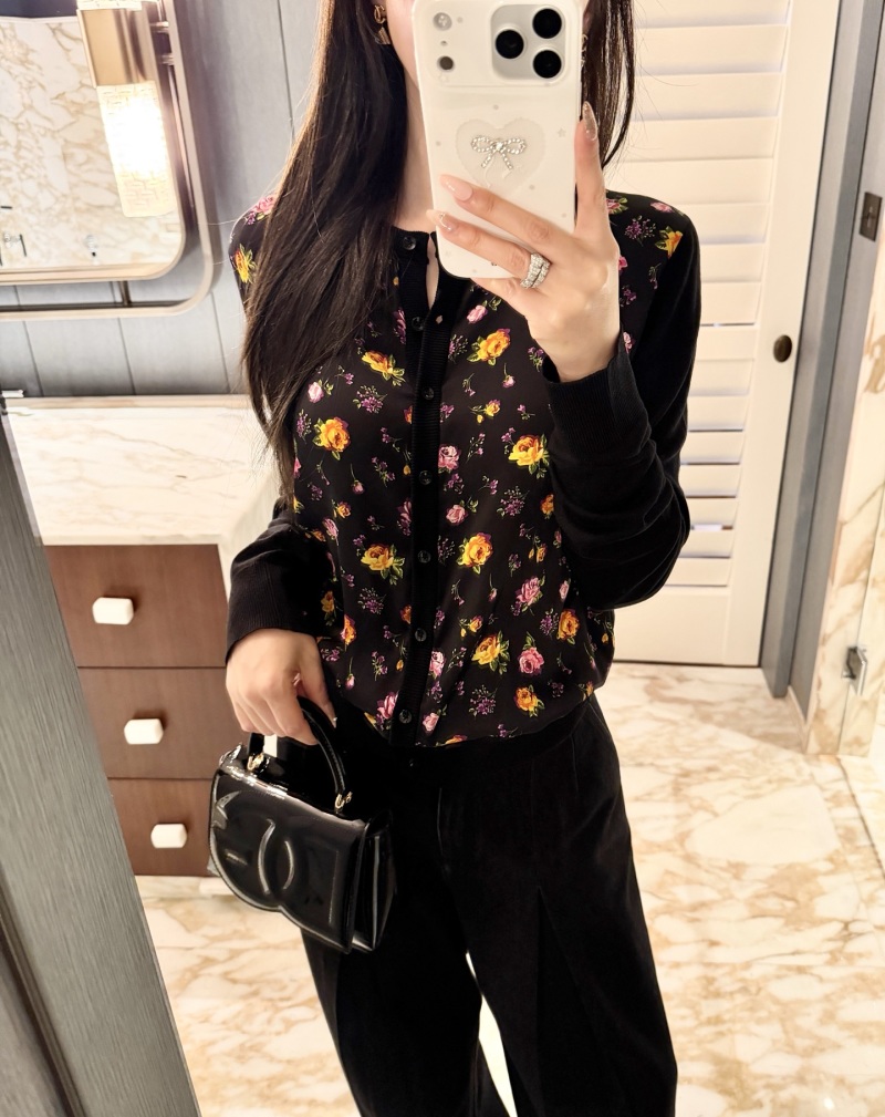 Свитер Dolce & Gabbana