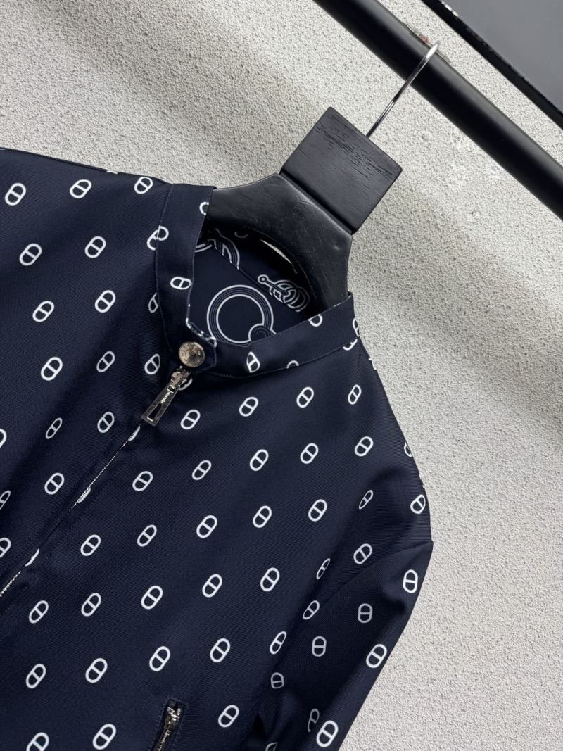 Бомбер с принтом Gucci