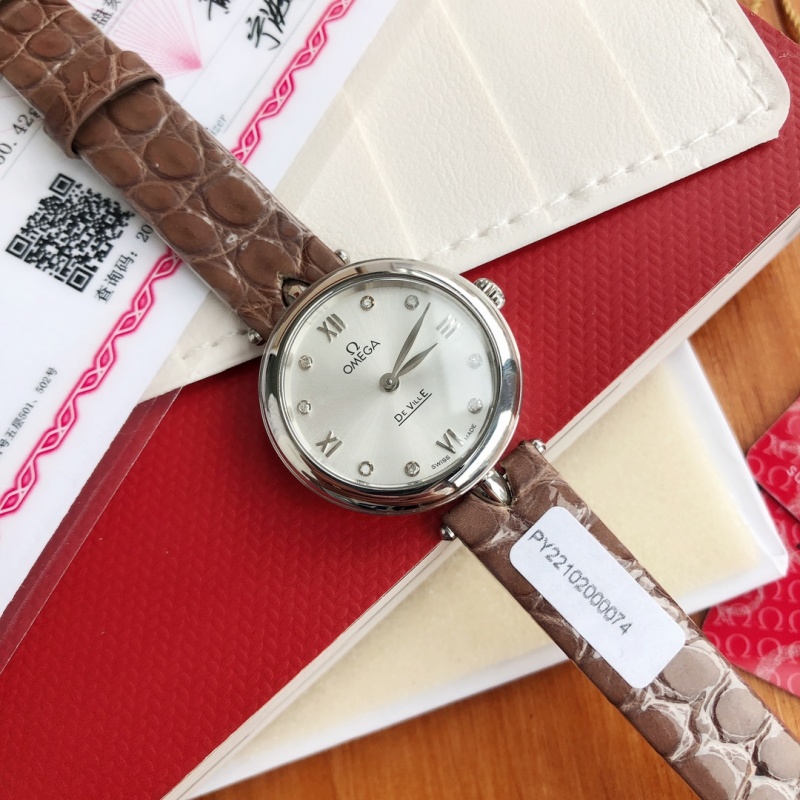 Часы Omega