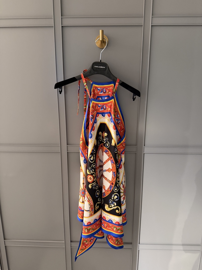 Платье Dolce & Gabbana