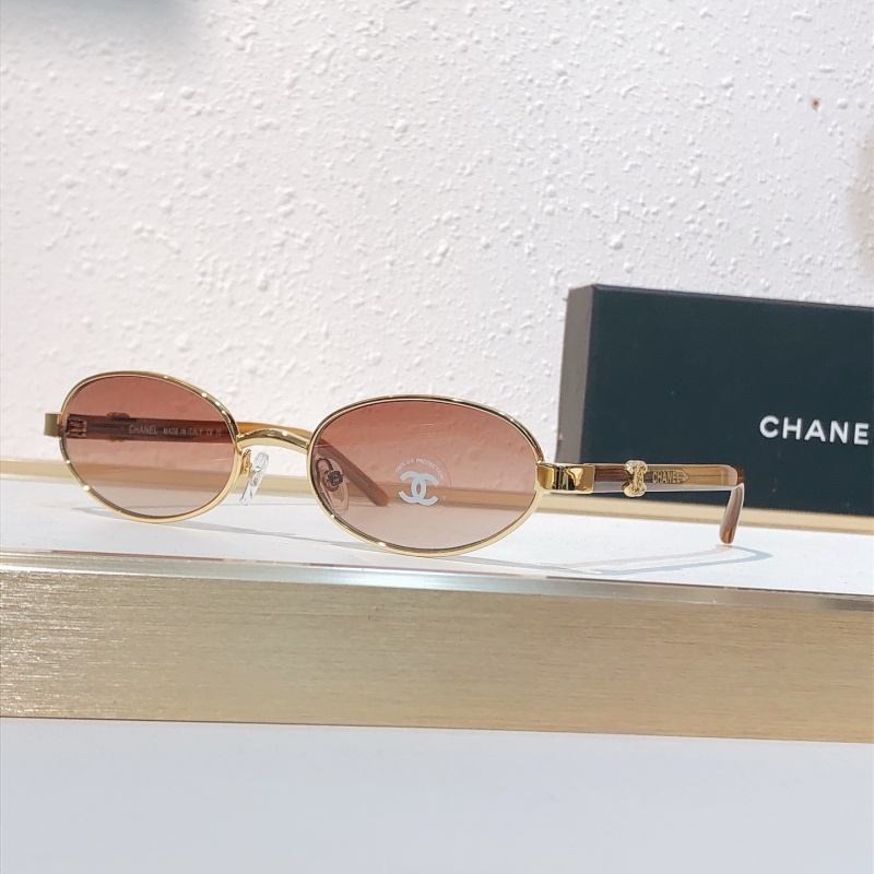 Очки CHANEL модель CH2211