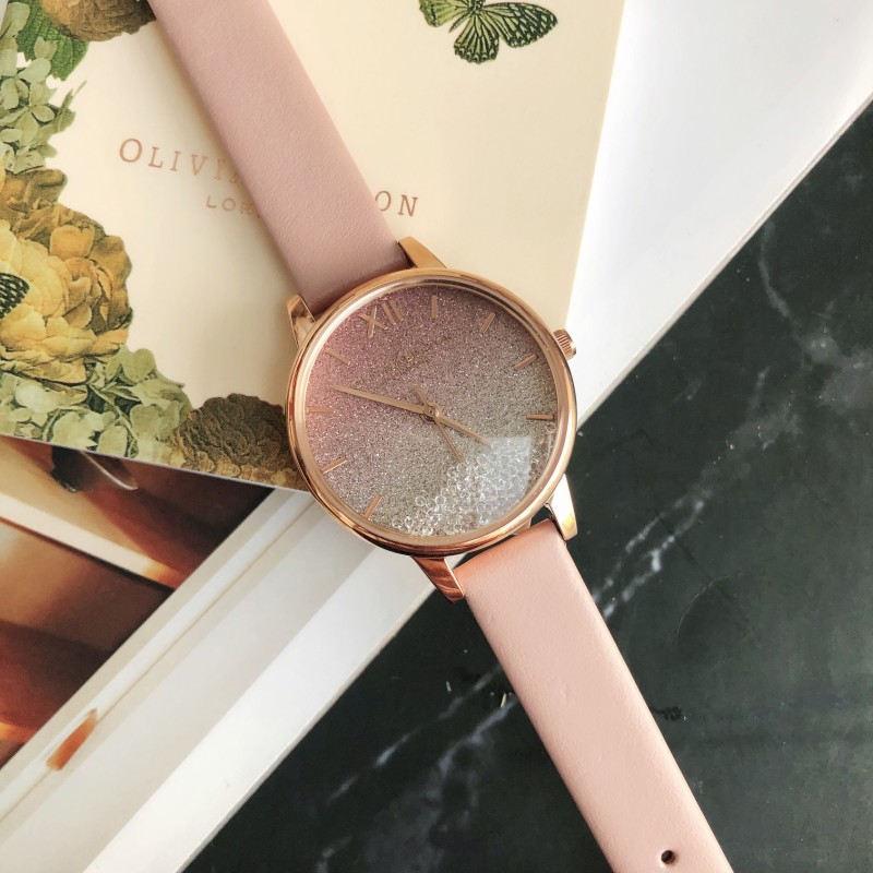 Часы Olivia Burton