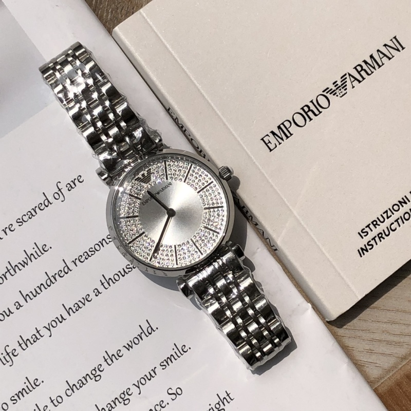 Часы Armani