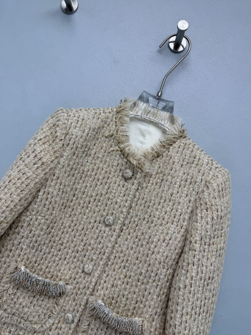 Куртка Chanel