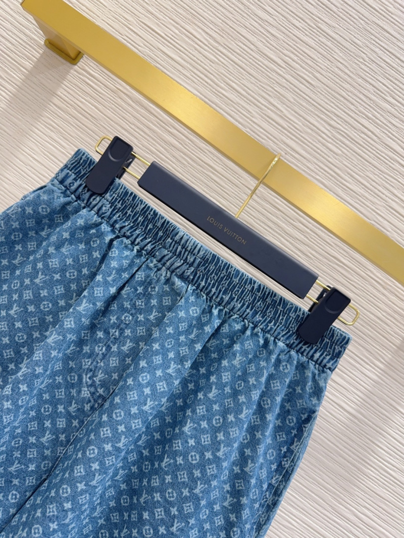Шорты Louis Vuitton